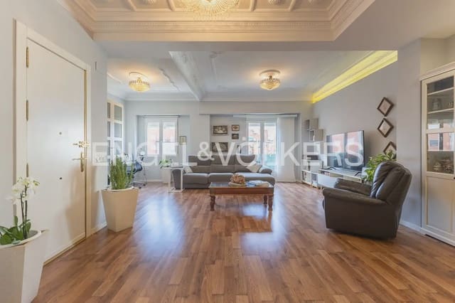 2 Zimmer Wohnung zu verkaufen in La Gran Via, València Stadt - 580.000 € (Ref: 10034261)