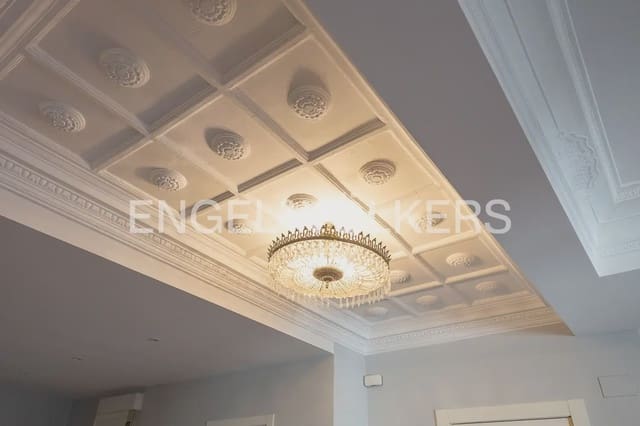 2 Zimmer Wohnung zu verkaufen in La Gran Via, València Stadt - 580.000 € (Ref: 10034261)