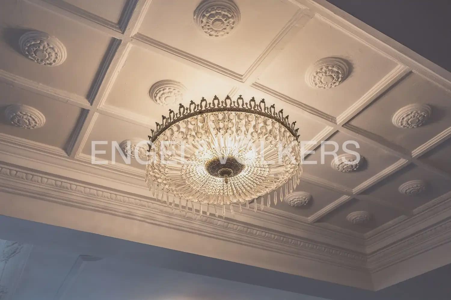 2 Zimmer Wohnung zu verkaufen in Valencia Stadt - 580.000 € (Ref: 10034261)