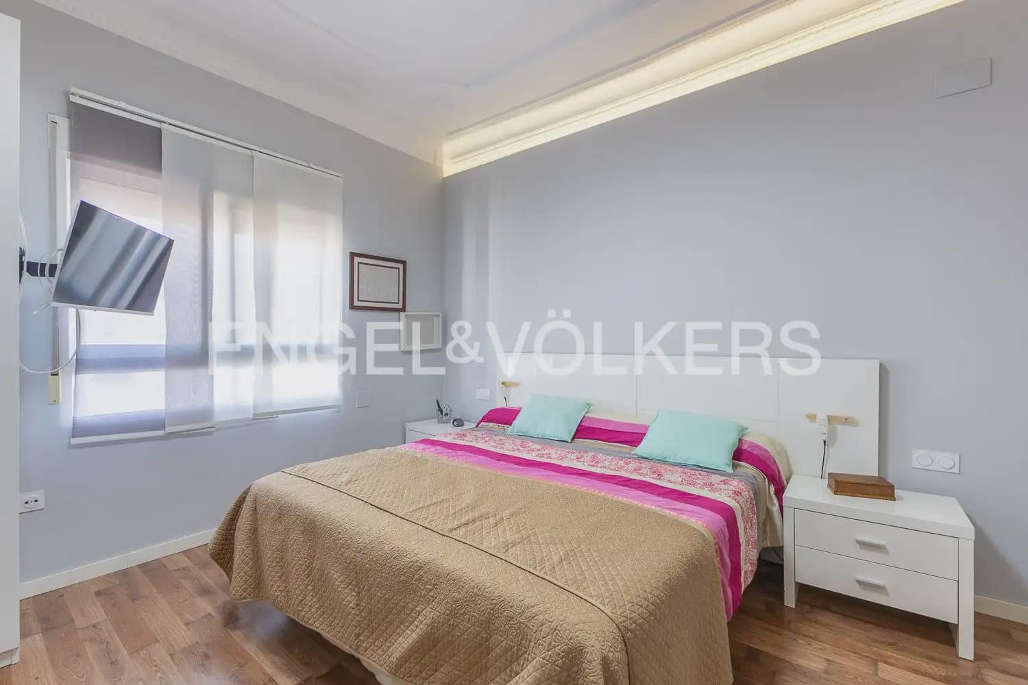2 Zimmer Wohnung zu verkaufen in Valencia Stadt - 580.000 € (Ref: 10034261)