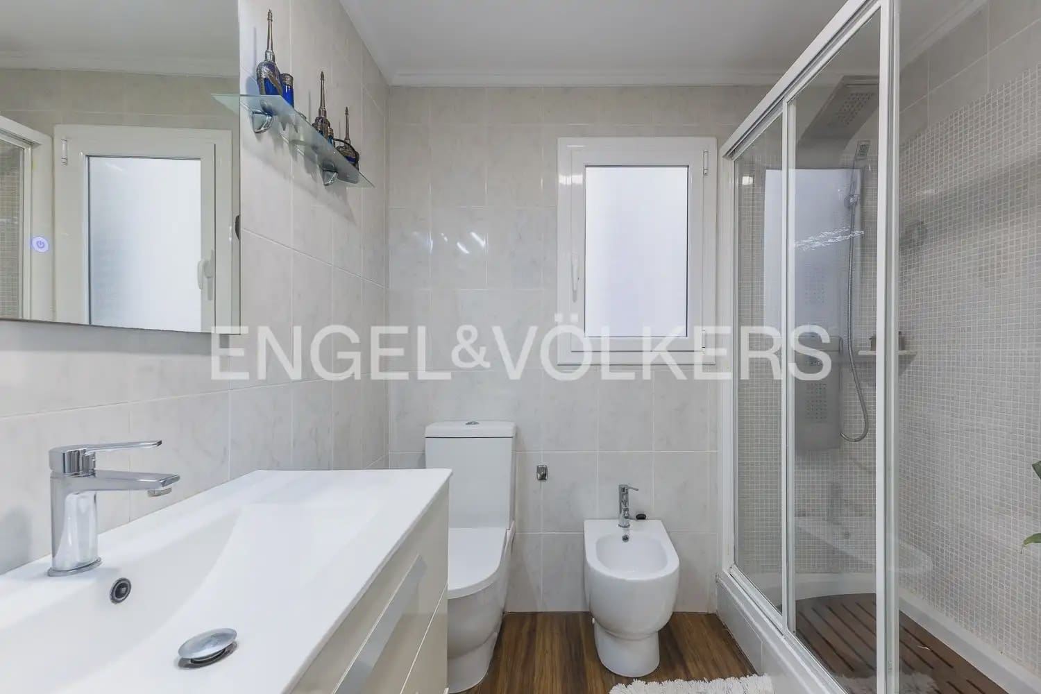 2 Zimmer Wohnung zu verkaufen in Valencia Stadt - 580.000 € (Ref: 10034261)