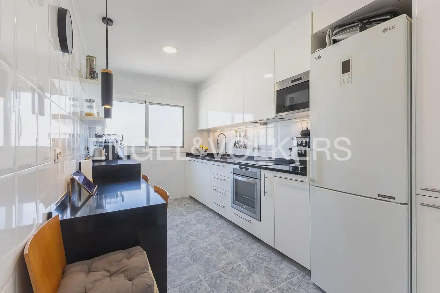 2 Zimmer Wohnung zu verkaufen in Valencia Stadt - 580.000 € (Ref: 10034261)