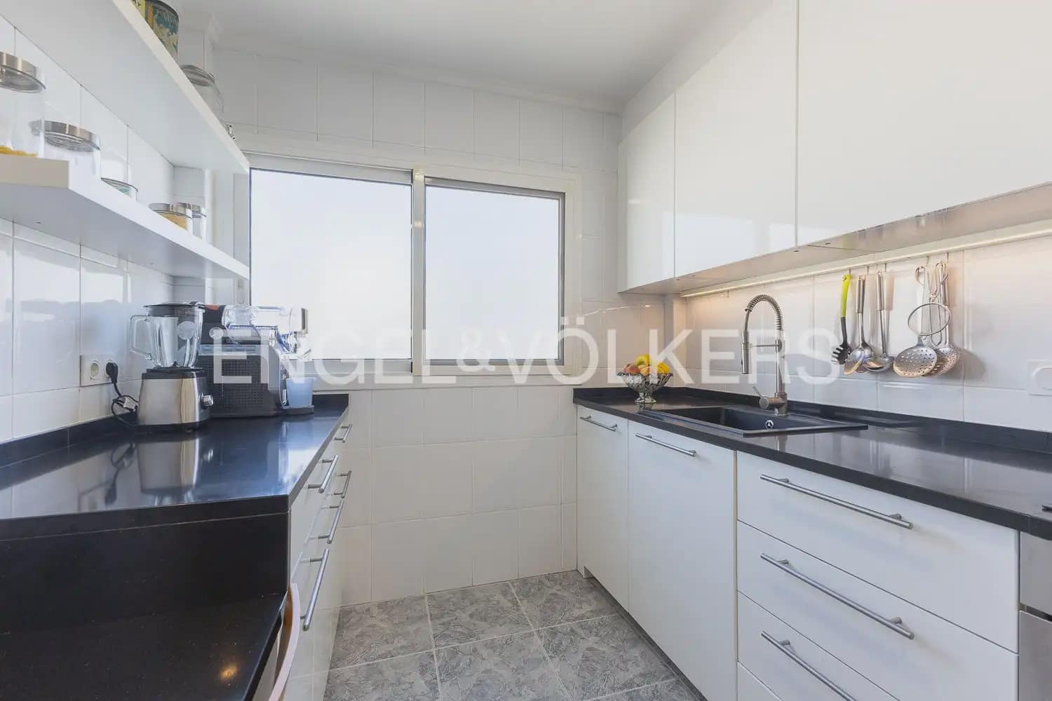 2 Zimmer Wohnung zu verkaufen in Valencia Stadt - 580.000 € (Ref: 10034261)