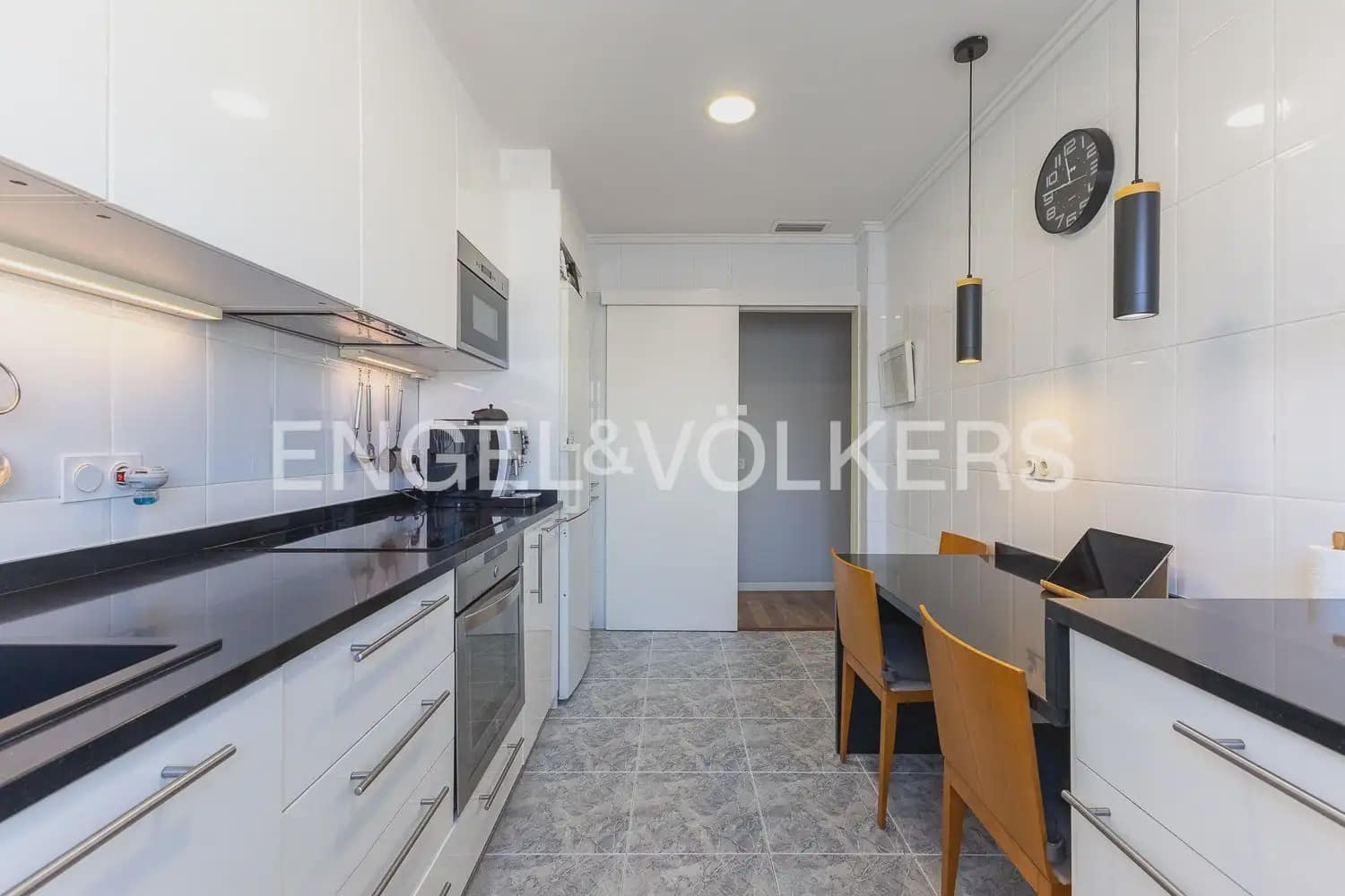 2 Zimmer Wohnung zu verkaufen in Valencia Stadt - 580.000 € (Ref: 10034261)