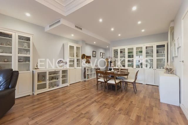 2 Zimmer Wohnung zu verkaufen in La Gran Via, València Stadt - 580.000 € (Ref: 10034261)