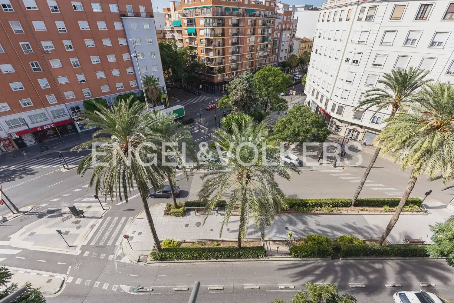 2 Zimmer Wohnung zu verkaufen in Valencia Stadt - 580.000 € (Ref: 10034261)