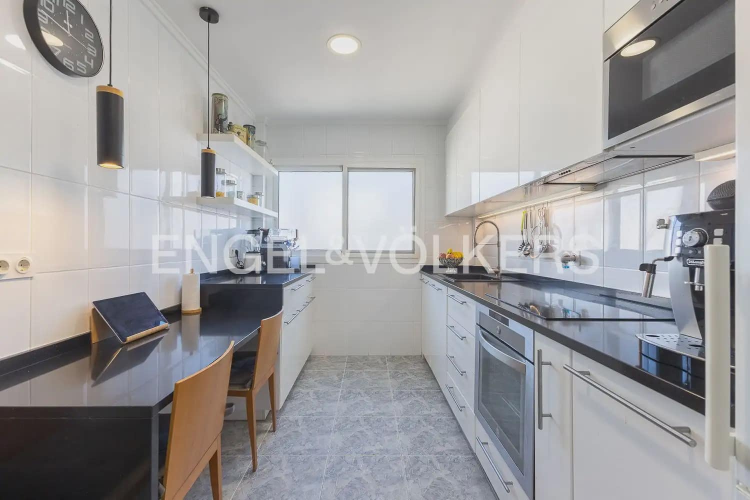 2 Zimmer Wohnung zu verkaufen in Valencia Stadt - 580.000 € (Ref: 10034261)