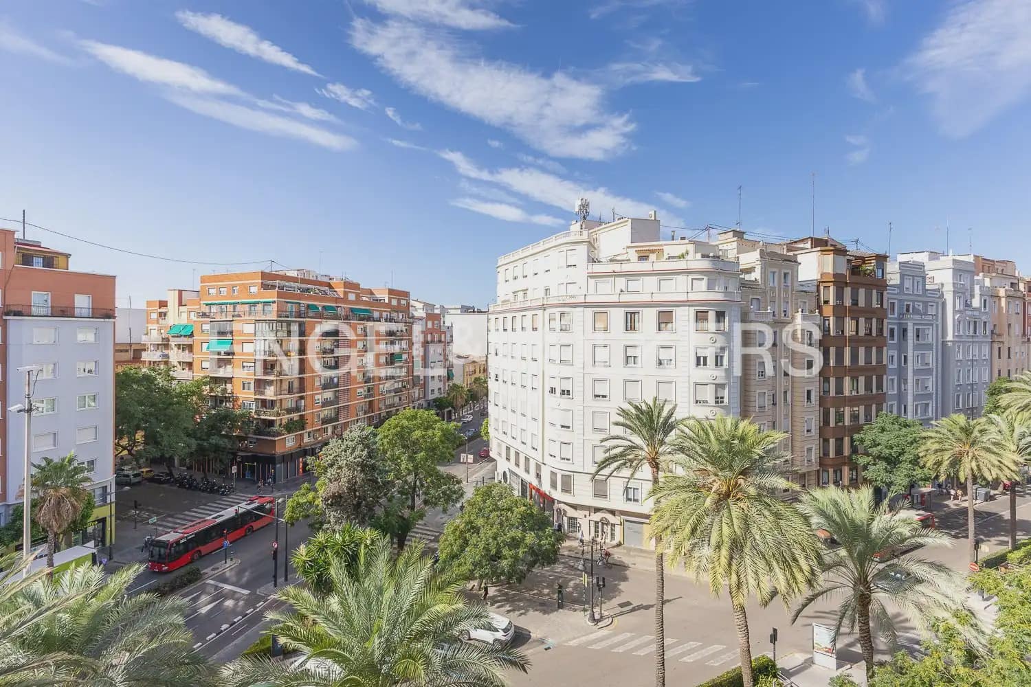 2 Zimmer Wohnung zu verkaufen in Valencia Stadt - 580.000 € (Ref: 10034261)