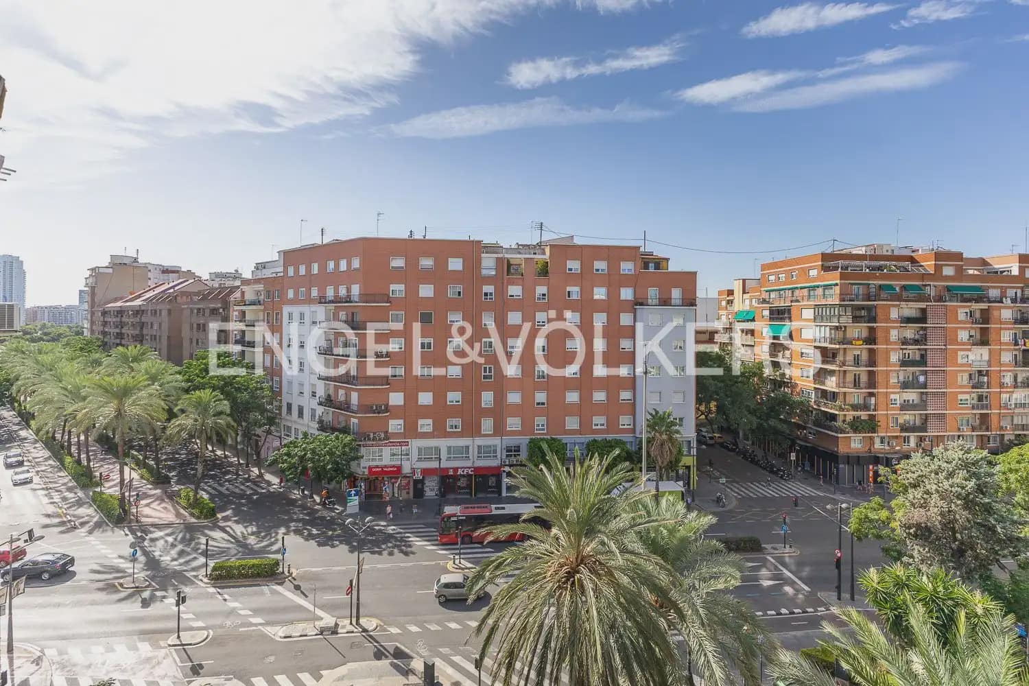 2 Zimmer Wohnung zu verkaufen in Valencia Stadt - 580.000 € (Ref: 10034261)
