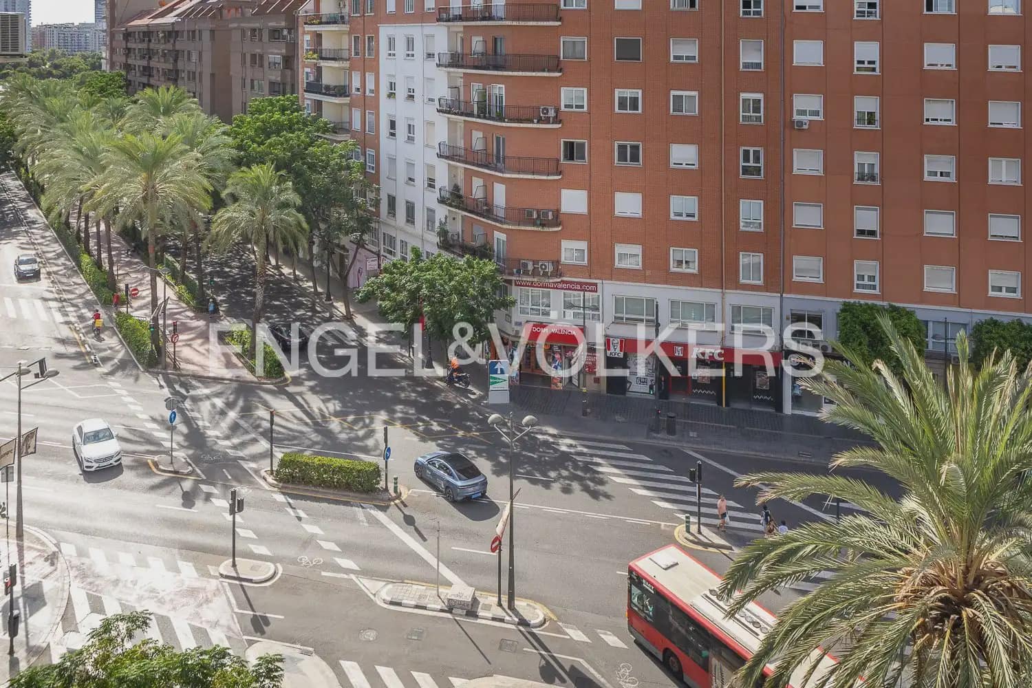 2 Zimmer Wohnung zu verkaufen in Valencia Stadt - 580.000 € (Ref: 10034261)