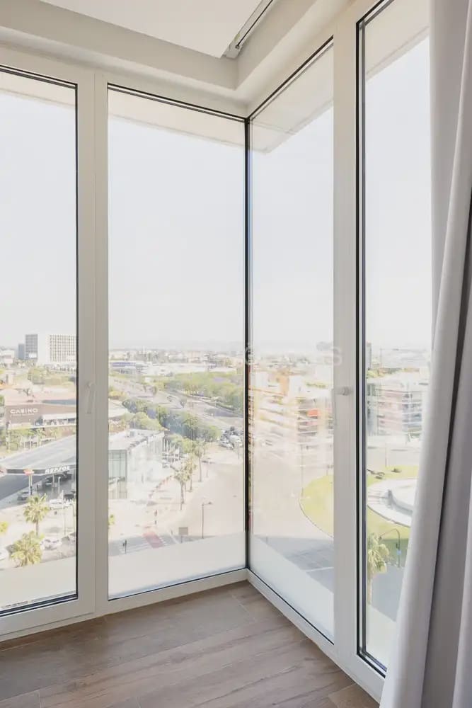 2 soveværelse Lejlighed til leje i Valencia by med swimmingpool garage - € 2.500 (Ref: 10034262)