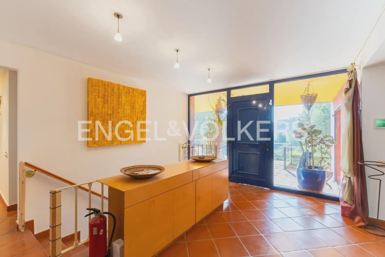 10 chambre Entreprise à vendre à Gilet avec piscine - 1 750 000 € (Ref: 10034372)