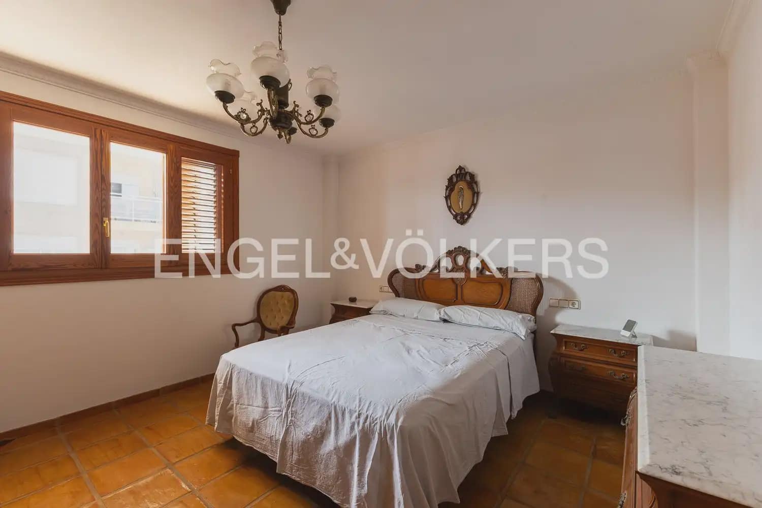 5 sypialnia Willa na sprzedaż w Favara z basenem garażem - 770 000 € (Ref: 10034587)