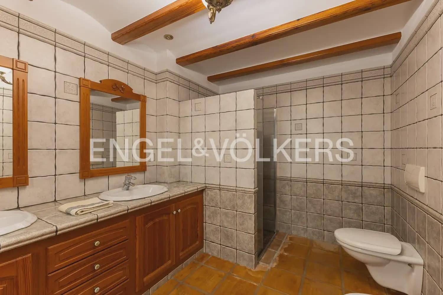 5 sypialnia Willa na sprzedaż w Favara z basenem garażem - 770 000 € (Ref: 10034587)