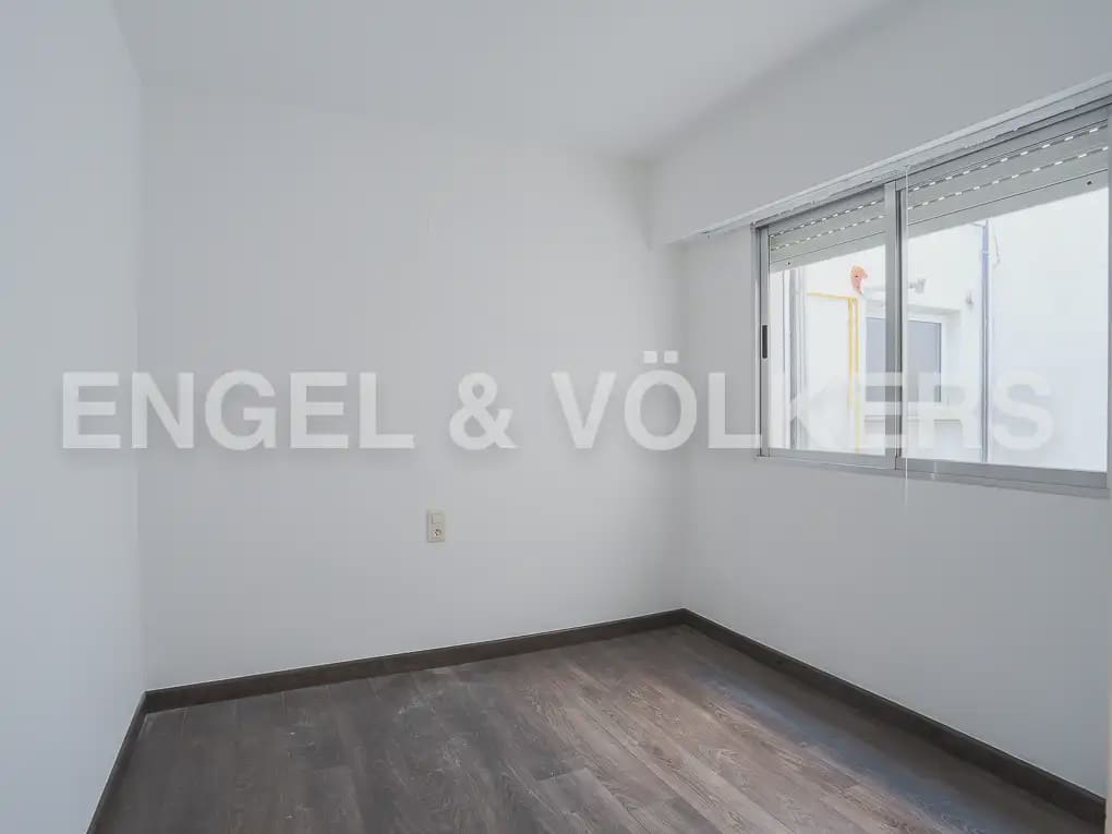 3 slaapkamer Flat te huur in Valencia stad met garage - € 2.800 (Ref: 10035675)