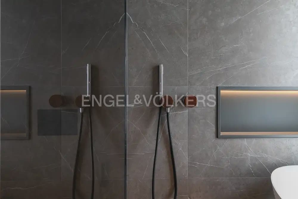 2 Zimmer Wohnung zu vermieten in Valencia Stadt - 3.000 € (Ref: 10035677)