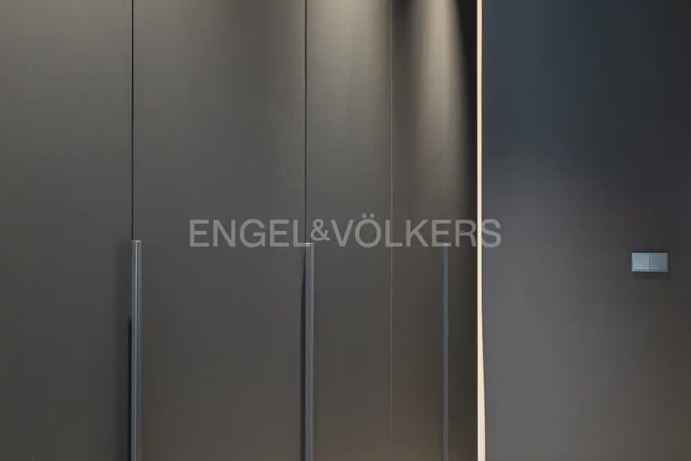 2 Zimmer Wohnung zu vermieten in Valencia Stadt - 3.000 € (Ref: 10035677)