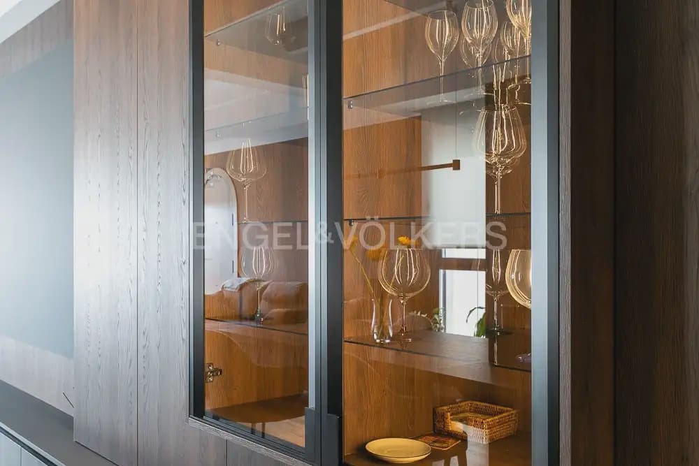 2 Zimmer Wohnung zu vermieten in Valencia Stadt - 3.000 € (Ref: 10035677)