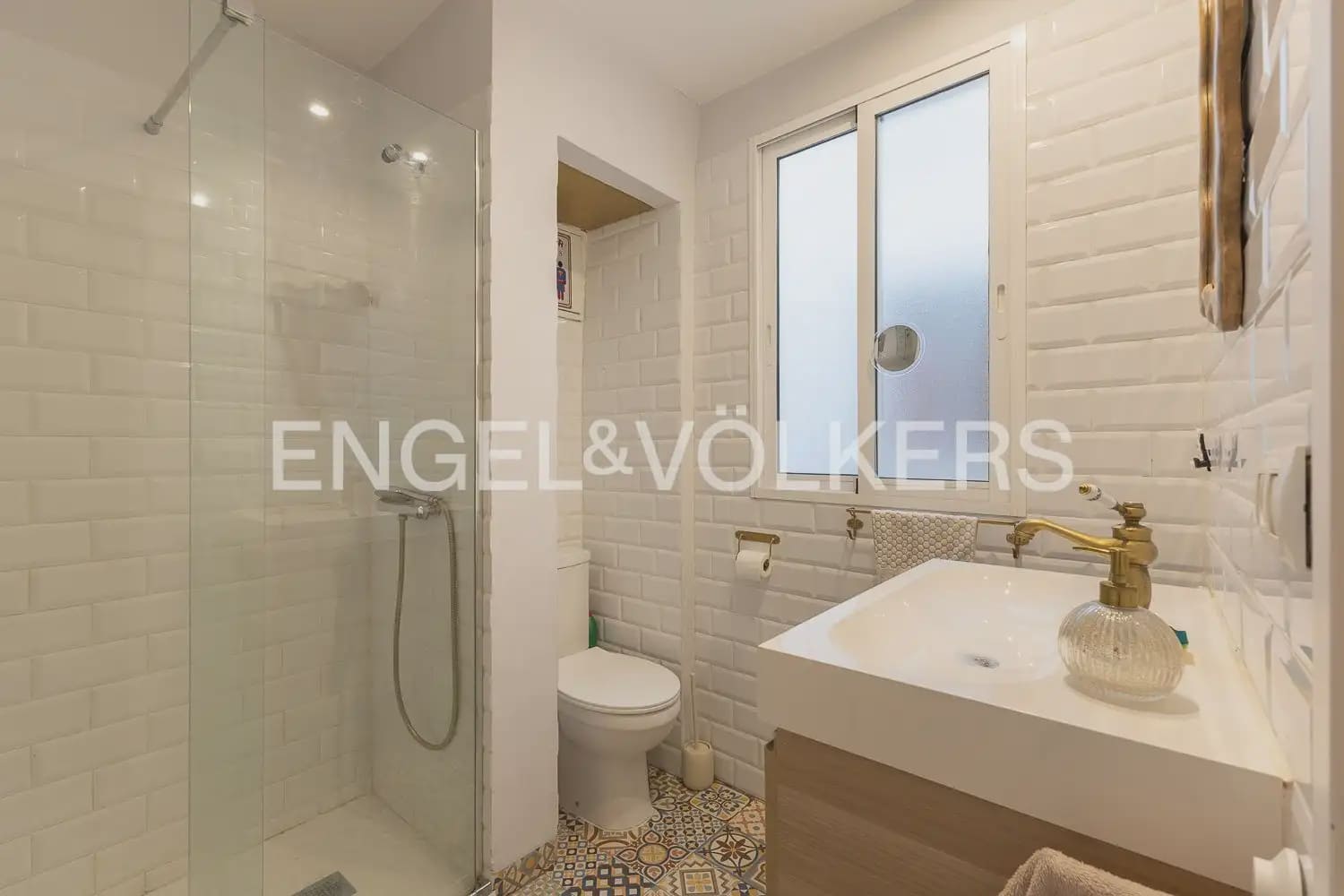2 makuuhuone Asunto myytävänä paikassa Valencia kaupunki - 397 000 € (Ref: 10035679)