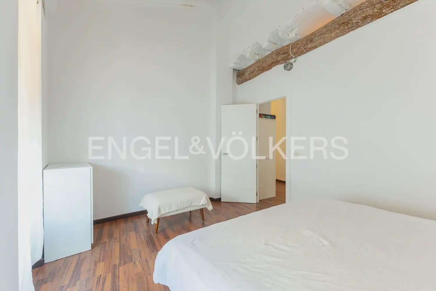 2 makuuhuone Asunto myytävänä paikassa Valencia kaupunki - 397 000 € (Ref: 10035679)