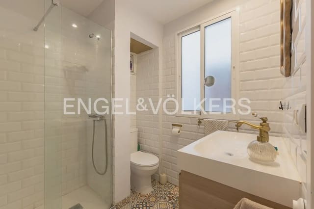 2 bedroom Flat for sale in La Seu, Valencia city - € 397,000 (Ref: 10035679)