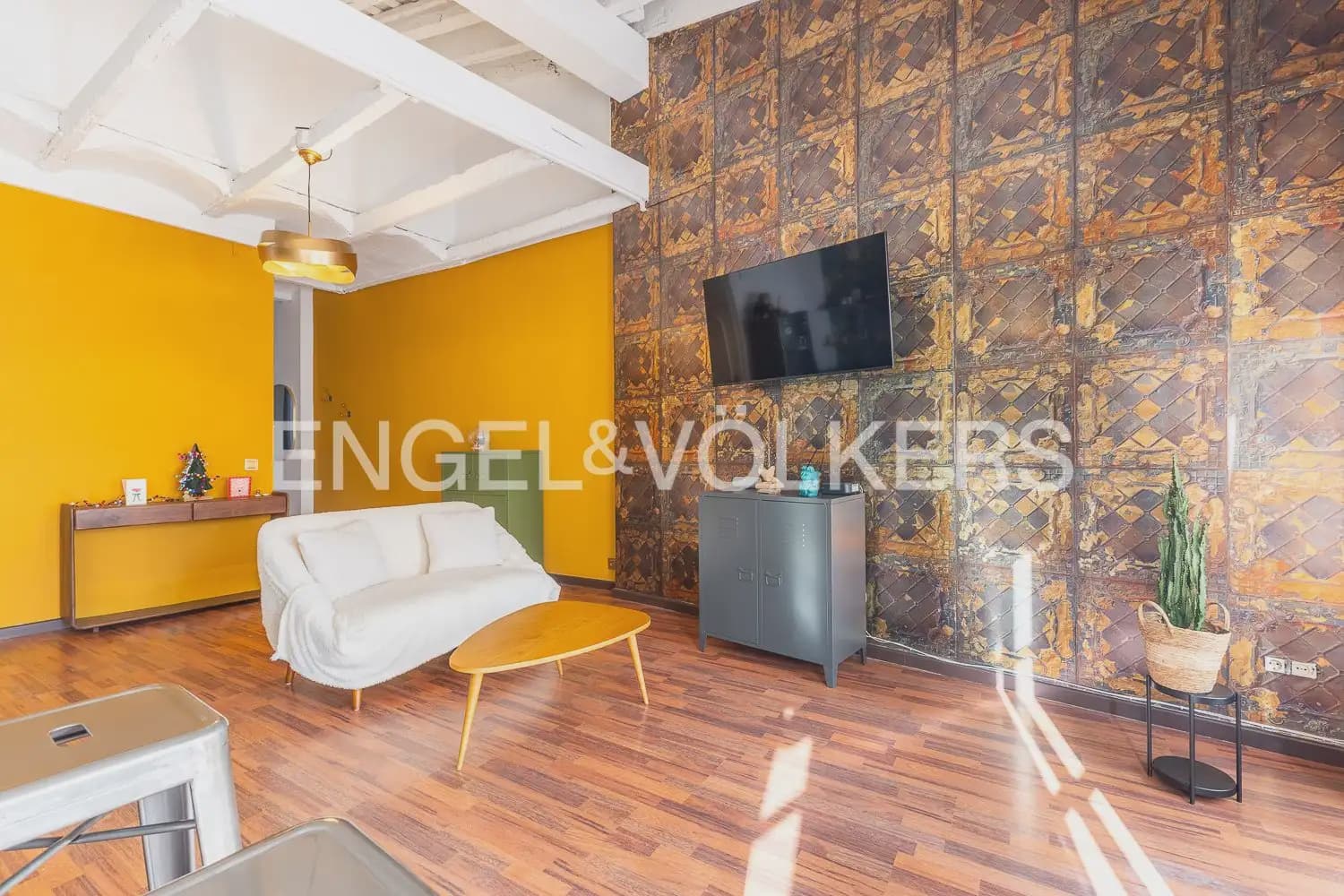 2 makuuhuone Asunto myytävänä paikassa Valencia kaupunki - 397 000 € (Ref: 10035679)