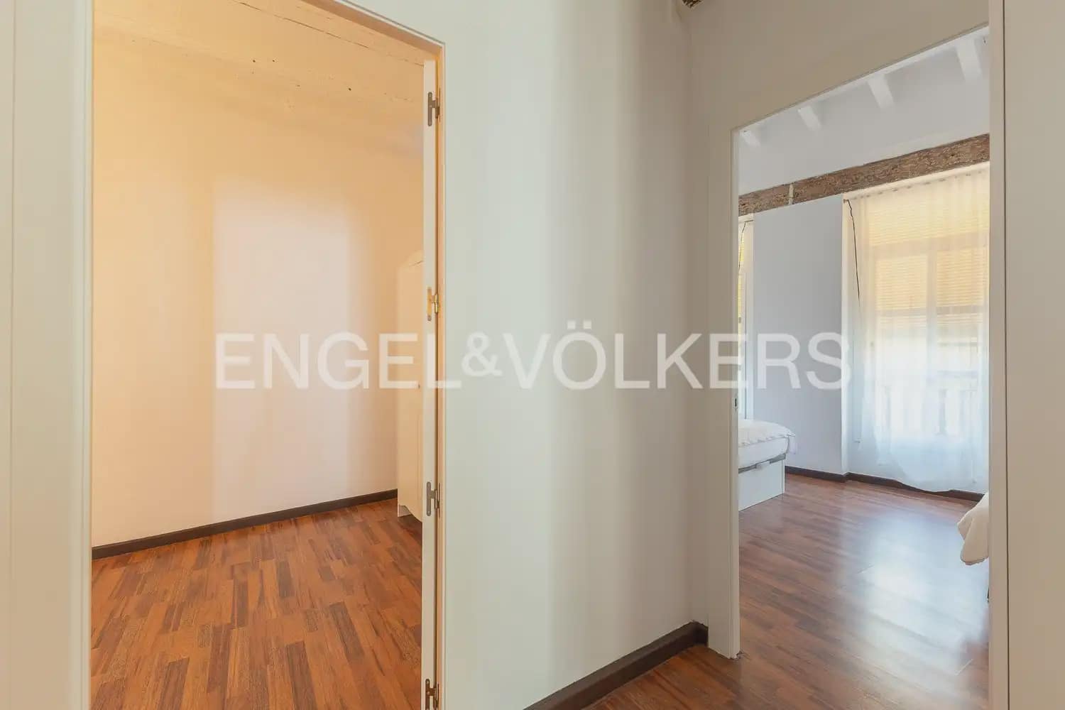 2 makuuhuone Asunto myytävänä paikassa Valencia kaupunki - 397 000 € (Ref: 10035679)