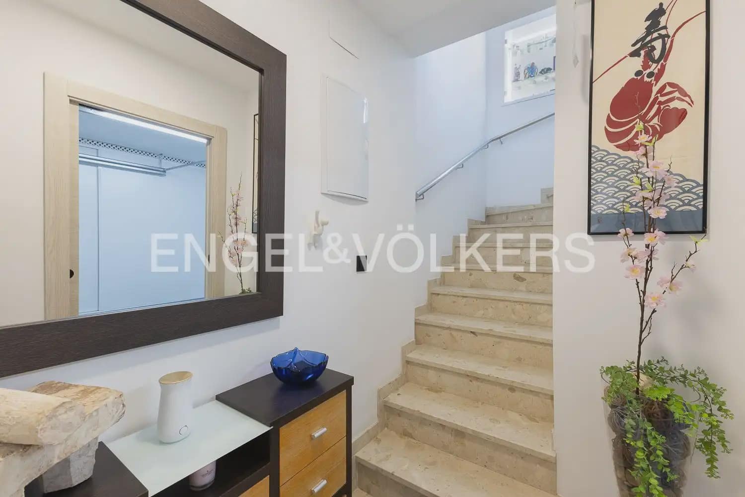 4 bedroom Townhouse for sale in Benifaio with garage - € 385,000 (Ref: 10035680)
