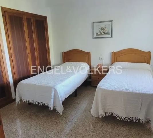 2 soveværelse Lejlighed til leje i Las Rotas / Les Rotes, Dénia med swimmingpool - € 2.000 (Ref: 10035936)