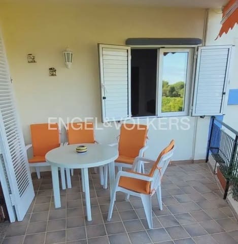 2 soveværelse Lejlighed til leje i Las Rotas / Les Rotes, Dénia med swimmingpool - € 2.000 (Ref: 10035936)