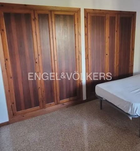 2 soveværelse Lejlighed til leje i Las Rotas / Les Rotes, Dénia med swimmingpool - € 2.000 (Ref: 10035936)