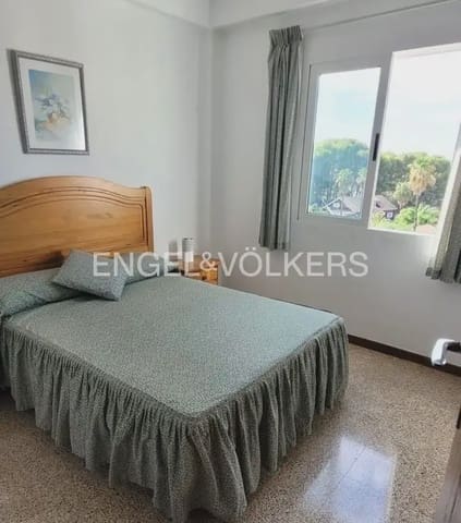 2 soveværelse Lejlighed til leje i Las Rotas / Les Rotes, Dénia med swimmingpool - € 2.000 (Ref: 10035936)
