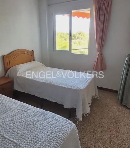 2 soveværelse Lejlighed til leje i Las Rotas / Les Rotes, Dénia med swimmingpool - € 2.000 (Ref: 10035936)