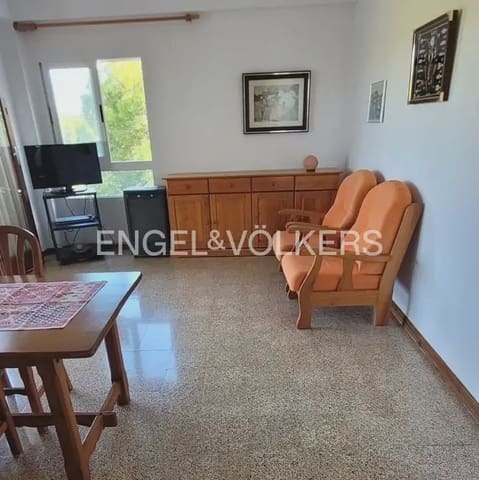 2 soveværelse Lejlighed til leje i Las Rotas / Les Rotes, Dénia med swimmingpool - € 2.000 (Ref: 10035936)