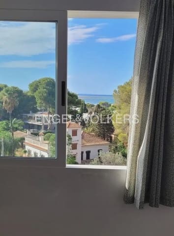 2 soveværelse Lejlighed til leje i Las Rotas / Les Rotes, Dénia med swimmingpool - € 2.000 (Ref: 10035936)