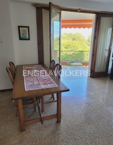 2 soveværelse Lejlighed til leje i Las Rotas / Les Rotes, Dénia med swimmingpool - € 2.000 (Ref: 10035936)
