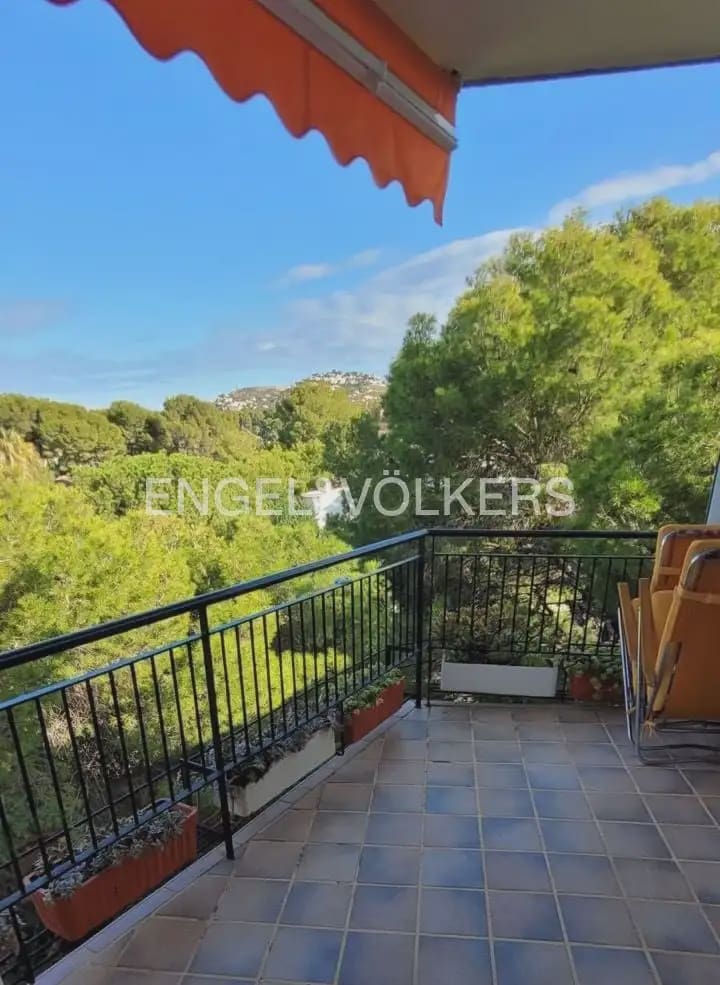 2 soveværelse Lejlighed til leje i Denia med swimmingpool - € 2.000 (Ref: 10035936)