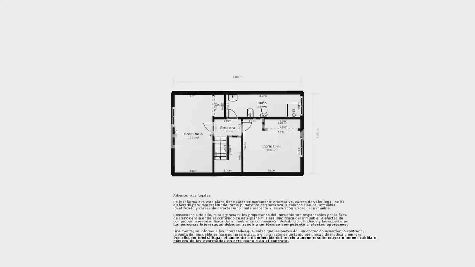 4 Zimmer Reihenhaus zu verkaufen in Miramar mit Garage - 269.000 € (Ref: 10035938)