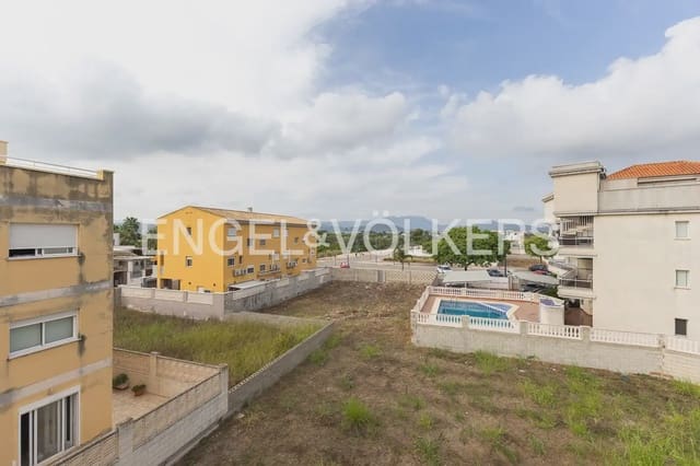 4 makuuhuone Rivitalo myytävänä paikassa Miramar - 269 000 € (Ref: 10035938)