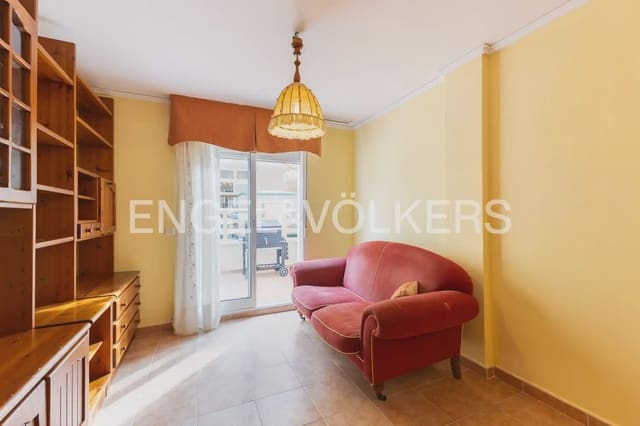4 makuuhuone Rivitalo myytävänä paikassa Miramar - 269 000 € (Ref: 10035938)