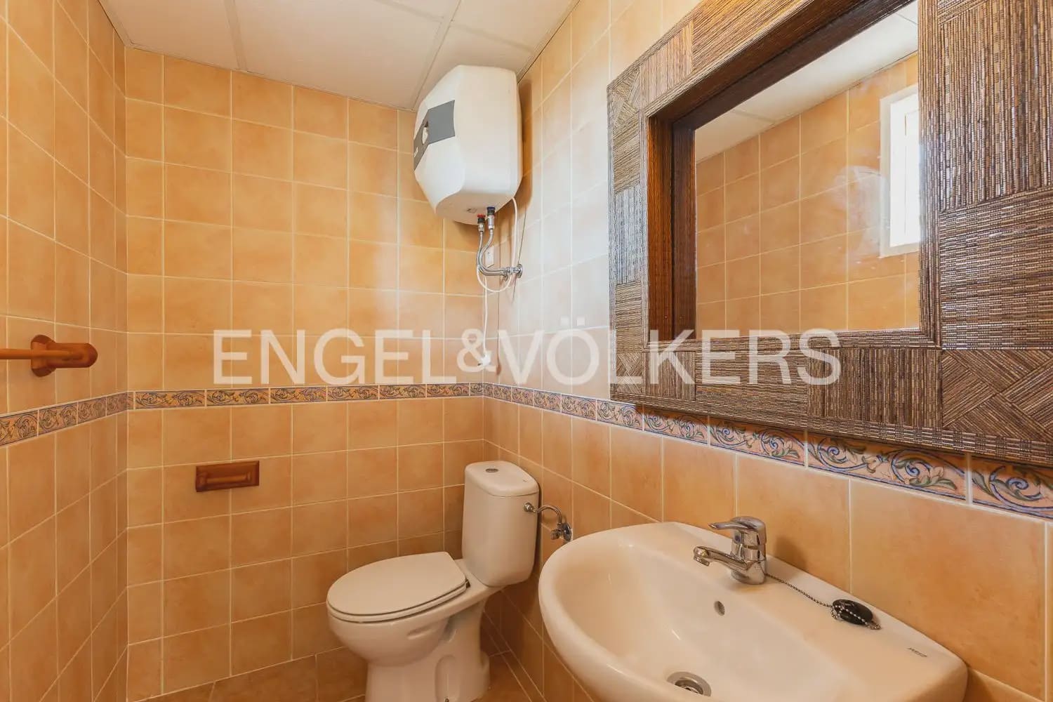 4 Zimmer Reihenhaus zu verkaufen in Miramar mit Garage - 269.000 € (Ref: 10035938)
