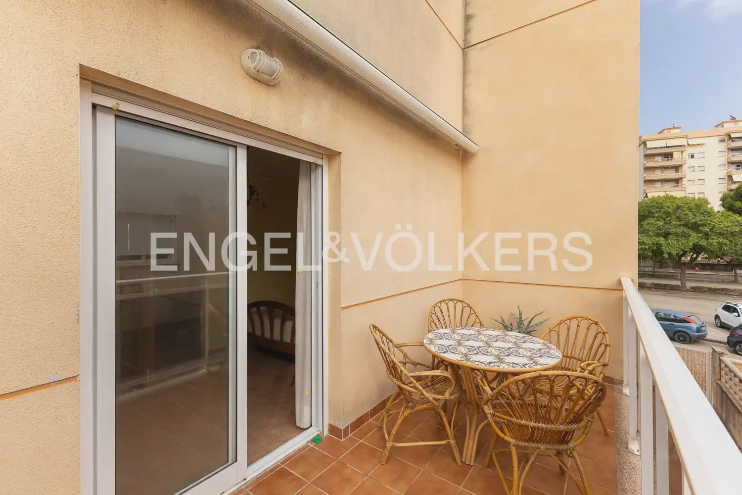 4 Zimmer Reihenhaus zu verkaufen in Miramar mit Garage - 269.000 € (Ref: 10035938)