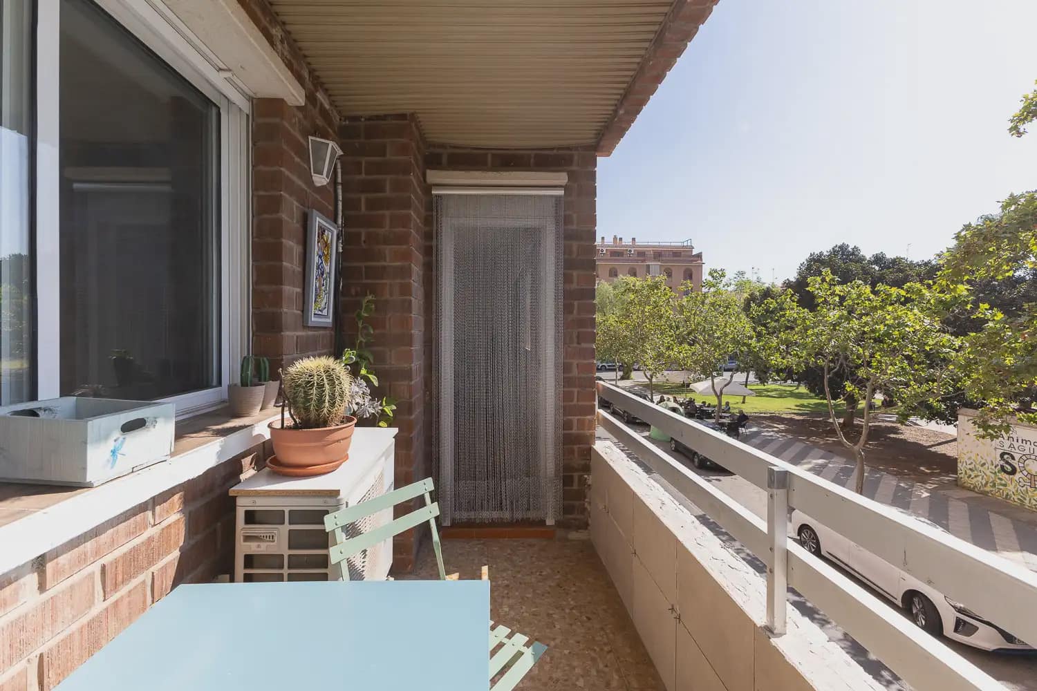 4 camera da letto Appartamento da affittare in Sagunto / Sagunt con garage - 1.500 € (Rif: 10036196)