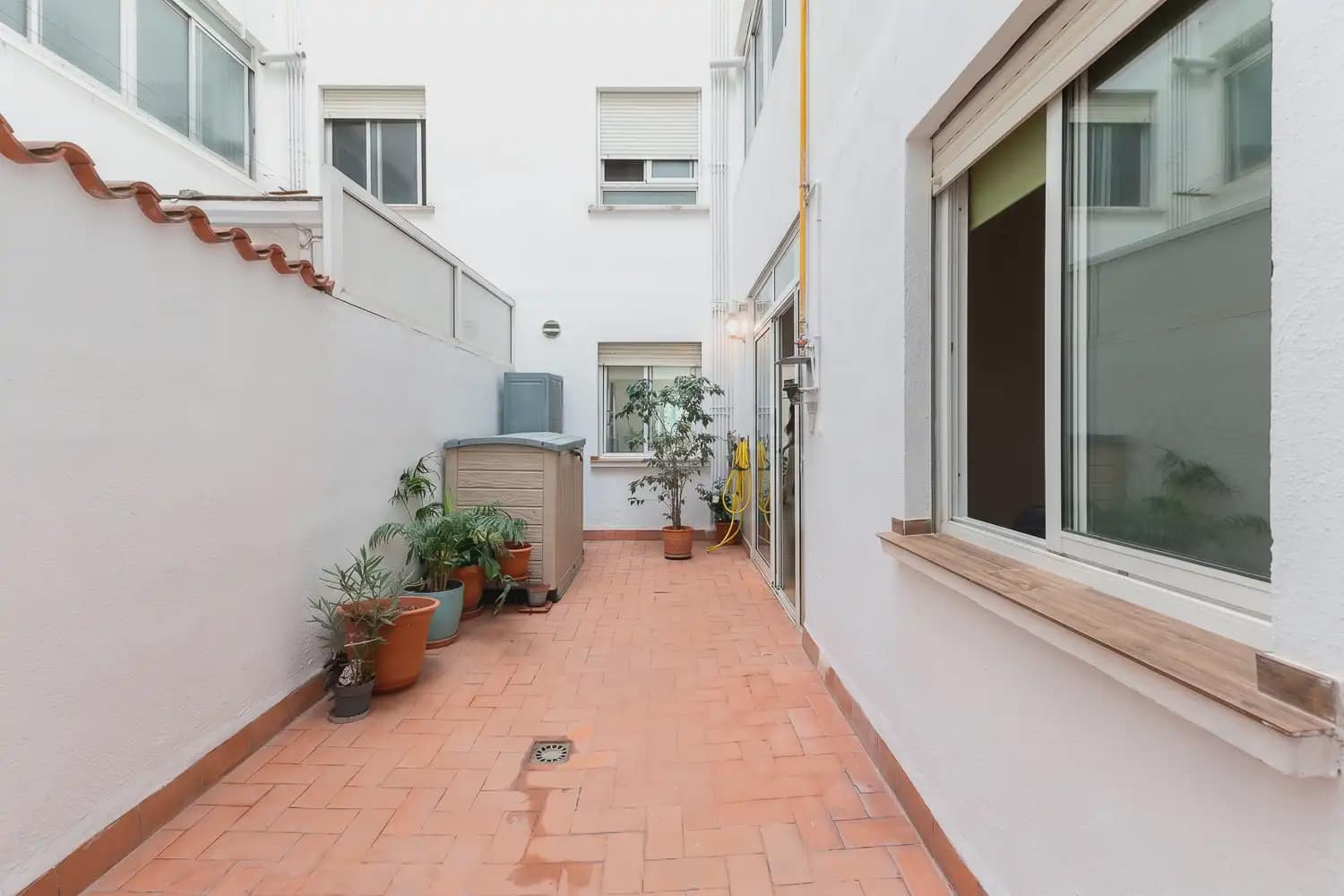 4 camera da letto Appartamento da affittare in Sagunto / Sagunt con garage - 1.500 € (Rif: 10036196)