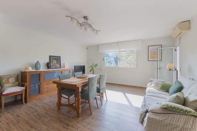 4 sovrum Lägenhet att hyra i Sagunto / Sagunt med garage - 1 500 € (Ref: 10036196)
