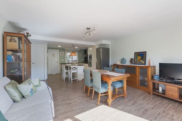 4 sovrum Lägenhet att hyra i Sagunto / Sagunt med garage - 1 500 € (Ref: 10036196)
