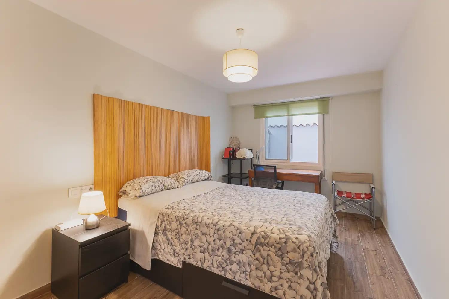 4 camera da letto Appartamento da affittare in Sagunto / Sagunt con garage - 1.500 € (Rif: 10036196)