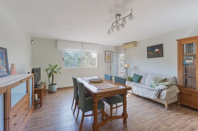 4 sovrum Lägenhet att hyra i Sagunto / Sagunt med garage - 1 500 € (Ref: 10036196)