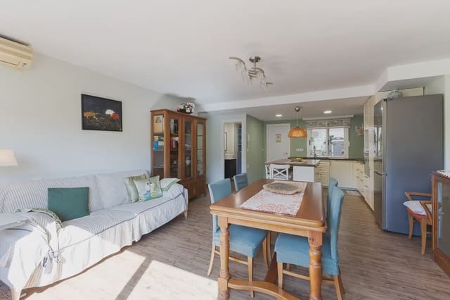 4 sovrum Lägenhet att hyra i Sagunto / Sagunt med garage - 1 500 € (Ref: 10036196)