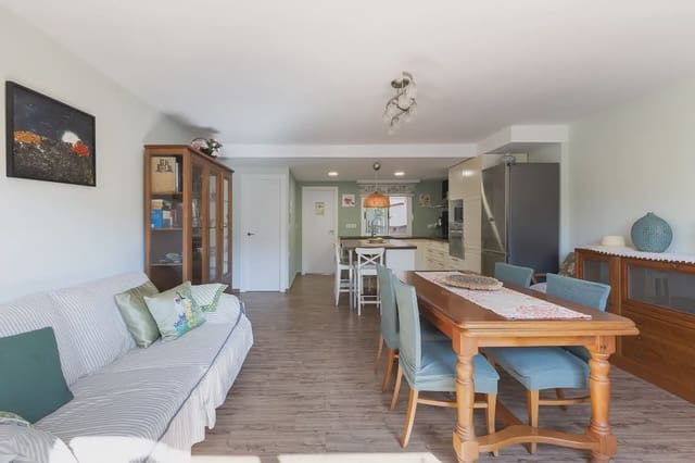 4 sovrum Lägenhet att hyra i Sagunto / Sagunt med garage - 1 500 € (Ref: 10036196)